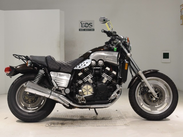 Yamaha V-MAX1200 1987