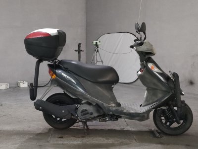 Suzuki ADDRESS V125