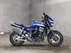 Kawasaki ZRX1200 2013
