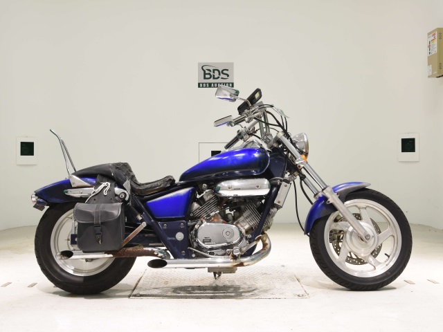 Honda MAGNA250 1994