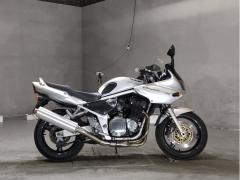 Suzuki BANDIT1200S 2001