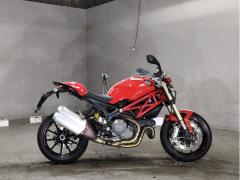 Ducati MONSTER 1100EVO 2012