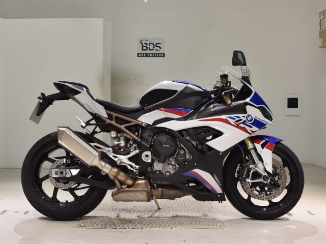BMW S1000RR 2020