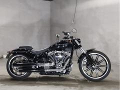 HD BREAKOUT FXBRS1870 2022