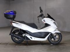 Honda PCX150 2015