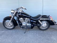Honda SHADOW750 2004