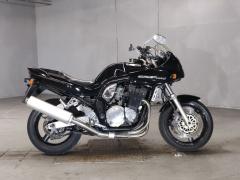 Suzuki GSF1200S 1997