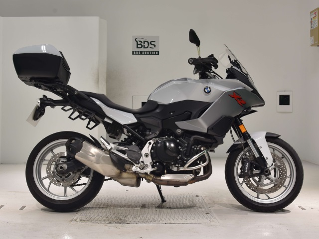 BMW F900XR 2021