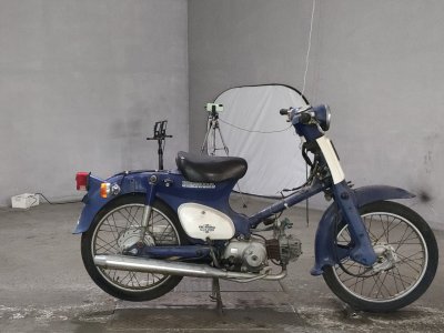 Honda SUPER CUB50 1995