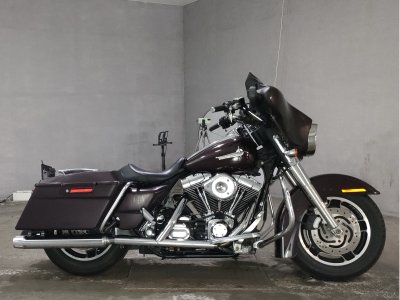 HD SREET GLIDE FLHX1450 2006