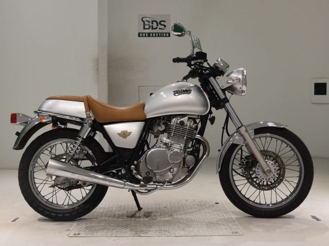 Suzuki VOLTY