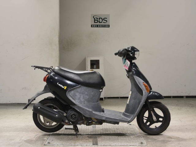 Suzuki LETS4