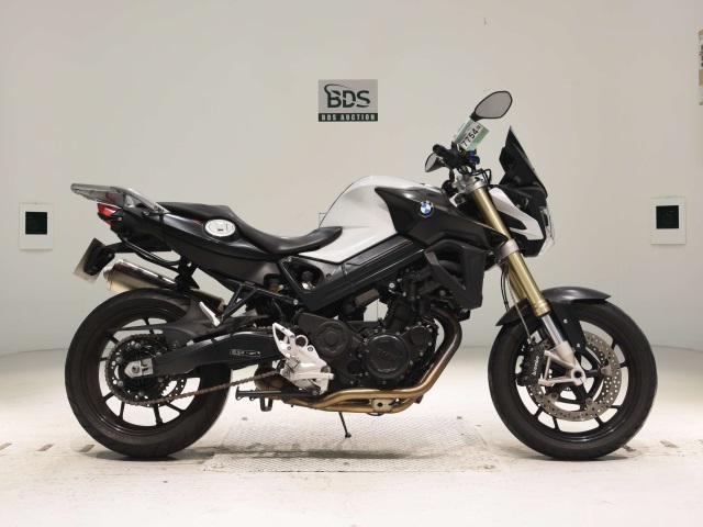 BMW F800R 2015