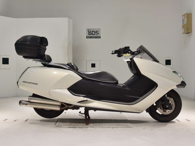 Yamaha MAXAM250 2005