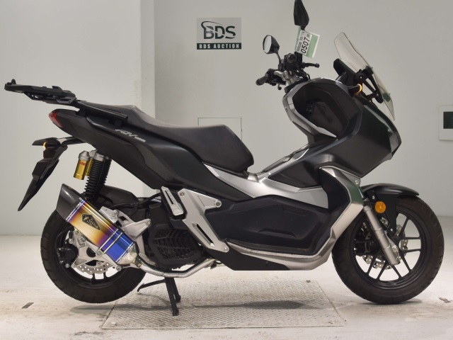 Honda ADV 150 2020