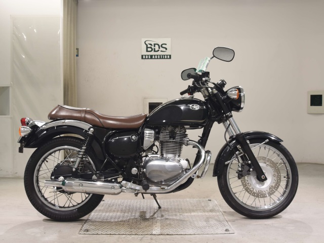 Kawasaki ESTRELLA 2016