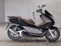 Honda PCX125 2010