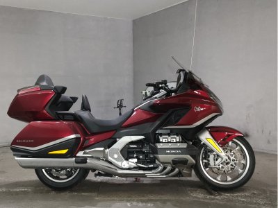 Honda GL1800 2021