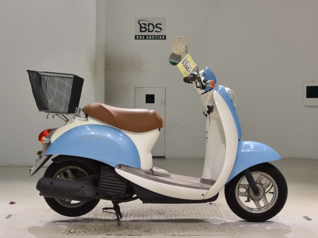 Honda SCOOPY50 2003
