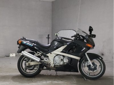 Kawasaki ZZ-R400 1993
