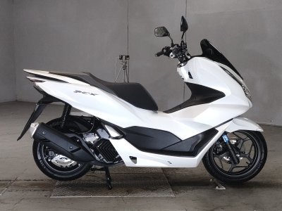 Honda PCX125 2021