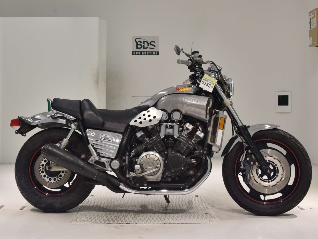 Yamaha V-MAX1200 1989