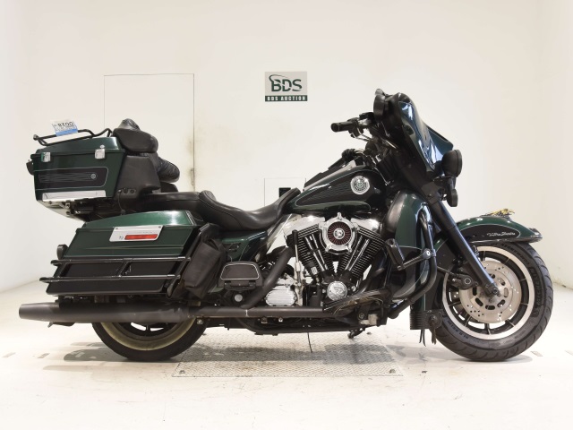 HD ELECTRA GLIDE FLHTCUI1340 1996