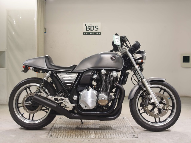 Honda CB1100 2010