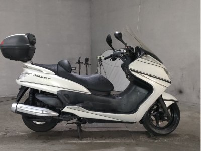 Yamaha GRAND MAJESTY250 2007
