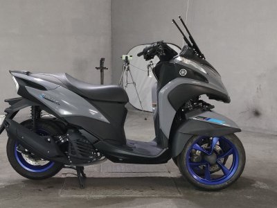 Yamaha TRICITY155 2020