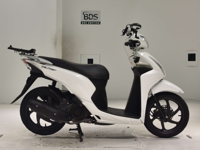 Honda DIO110 2015