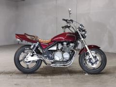 Kawasaki ZEPHYR400 1993