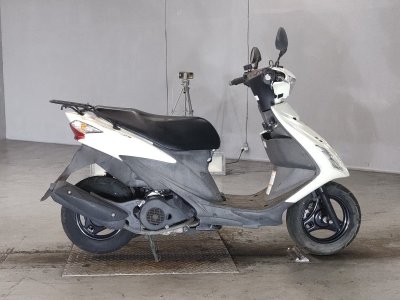 Suzuki ADDRESS V125