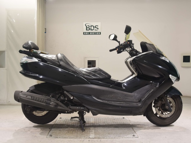 Yamaha MAJESTY 250 2007