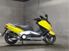 Yamaha T-MAX500 2001