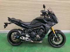 Yamaha MT-09 TRACER 2017