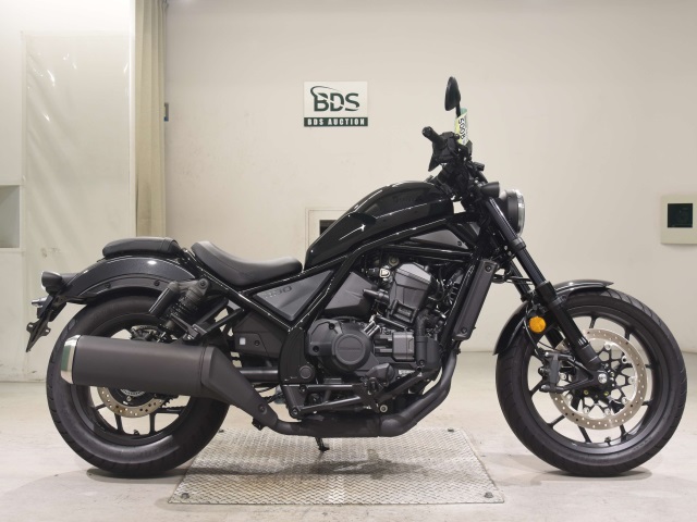 Honda REBEL CMX1100DCT 2025