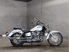 Yamaha DRAGSTAR XVS250 2006