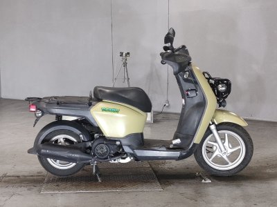 Honda BENLY110 2013