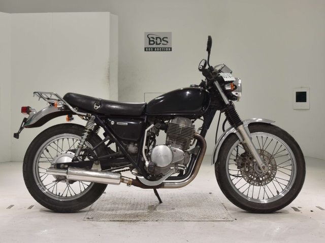 Honda CB400SS 2003
