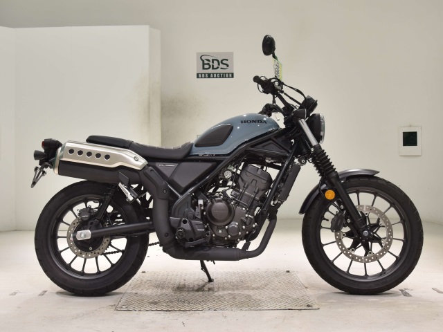 Honda CL250 2023
