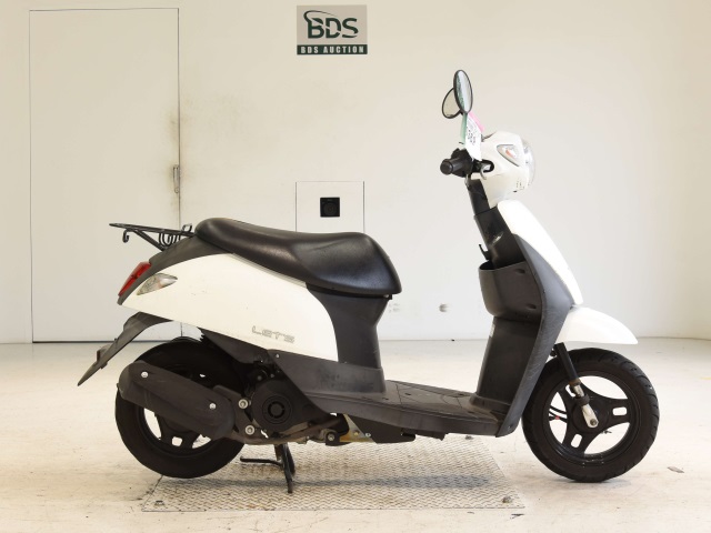 Suzuki LETS