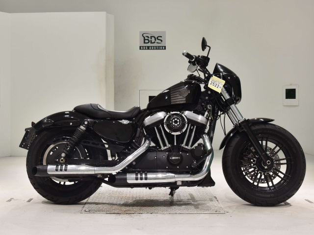 HD SPORTSTER FORTY-EIGHT XL1200X 2016