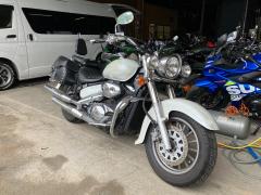 Suzuki INTRUDER 400 CLASSIC 2007