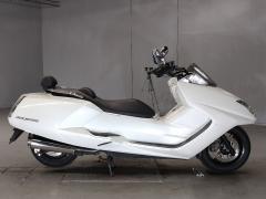 Yamaha MAXAM250 2007