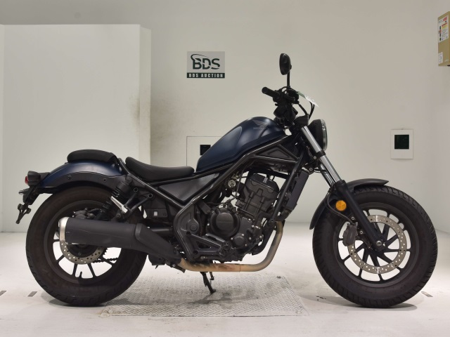 Honda REBEL CMX250 2020