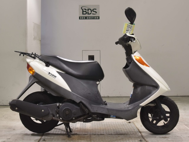 Suzuki ADDRESS V125