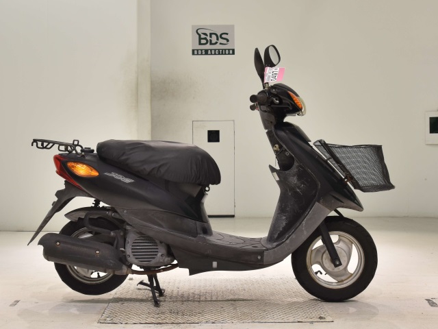 Yamaha JOG 50 2007