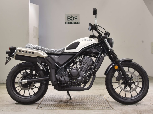 Honda CL250 2023