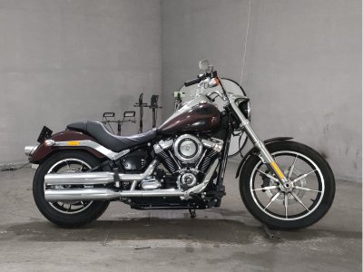 HD LOW RIDER FXLR1750 2019